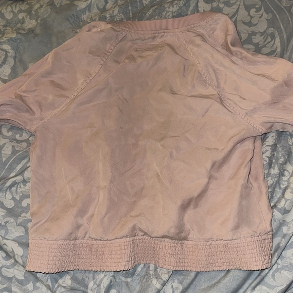 Pink jacket - Picture 4 of 4